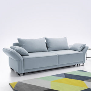 EASTWOODS | NEW 3 Seater "LORETTO" | 2700mm x 800(970)mm | Many materials | 2020 Design - EASTWOODS