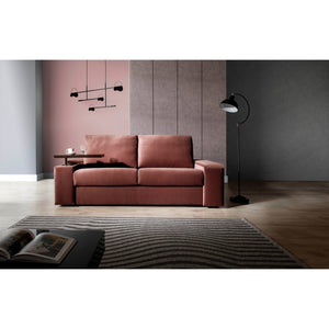 EASTWOODS | NEW 3 Seater Sofa "BLANCA" | 2160mm X 980mm | Many materials | 2020 Design - EASTWOODS