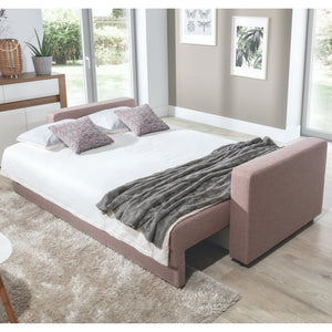 EASTWOODS | NEW 3 Seater Sofa "MARCO" | 2350mm X 1000mm | Many materials | 2020 Design - EASTWOODS