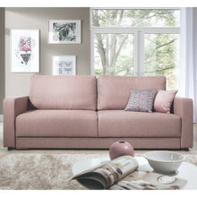 Załaduj obraz do przeglądarki galerii, EASTWOODS | NEW 3 Seater Sofa &quot;MARCO&quot; | 2350mm X 1000mm | Many materials | 2020 Design - EASTWOODS