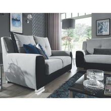 Load image into Gallery viewer, EASTWOODS | NEW 3 Seater Sofa &quot;NEPTUN&quot; | 2120mm X 860mm | Many materials | 2020 Design - EASTWOODS