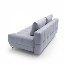 Załaduj obraz do przeglądarki galerii, EASTWOODS | NEW 3 Seater Sofa &quot;VENICE&quot; | 2180mm | Many materials | 2020 Design - EASTWOODS