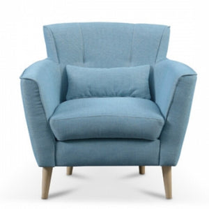 EASTWOODS | NEW Armchair 