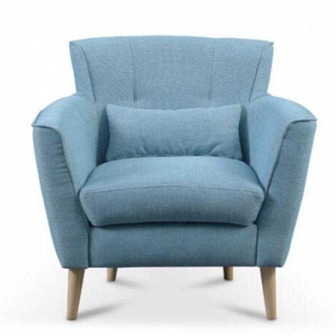 EASTWOODS | NEW Armchair 