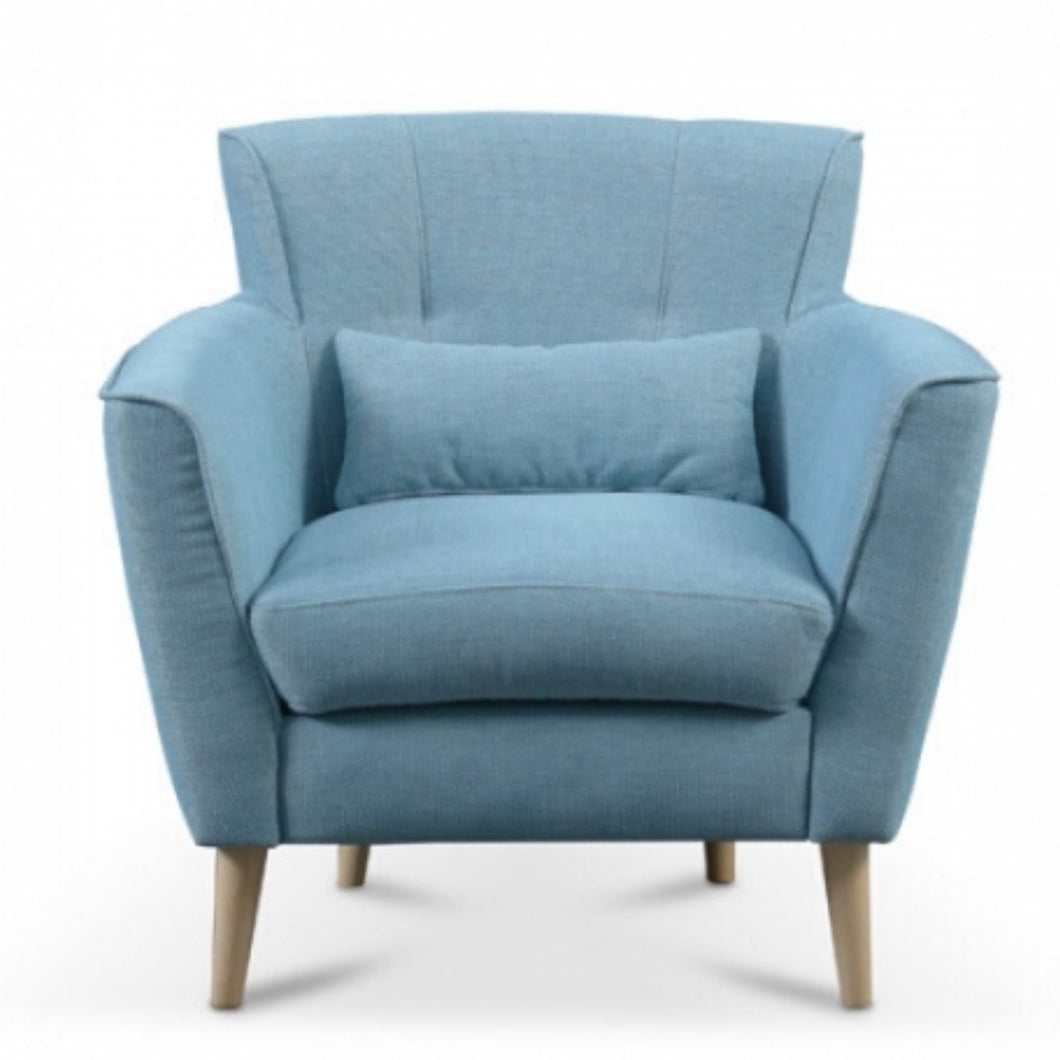 EASTWOODS | NEW Armchair 