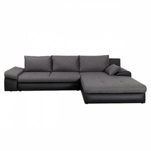 EASTWOODS | NEW Large Corner Sofa 