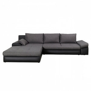 EASTWOODS | NEW Large Corner Sofa "BONO" | 3130mm X 2150mm | Many materials | 2020 Design - EASTWOODS