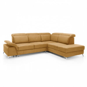 EASTWOODS | NEW Large Corner Sofa
