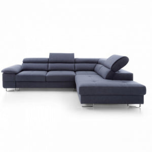 EASTWOODS | NEW Large Corner Sofa