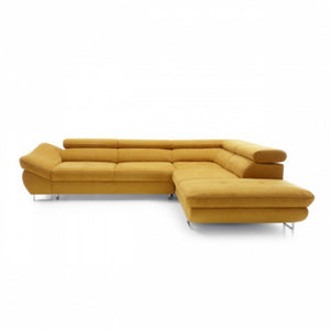 EASTWOODS | NEW Large Corner Sofa