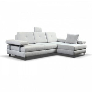 EASTWOODS | NEW Large Corner Sofa 