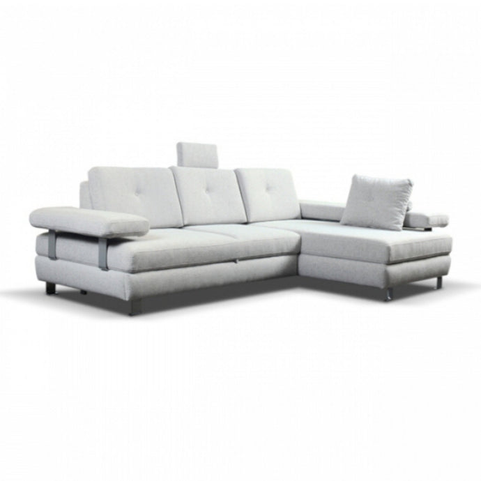 EASTWOODS | NEW Large Corner Sofa 