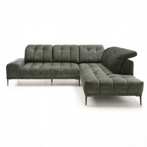 EASTWOODS | NEW Large Corner Sofa