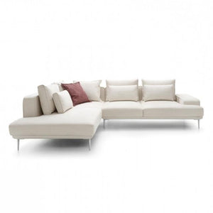 EASTWOODS | NEW Large Corner Sofa