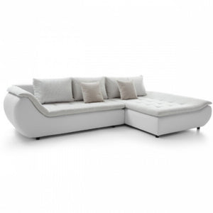 EASTWOODS | NEW Large Corner Sofa
