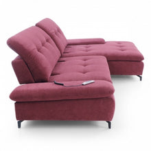 Załaduj obraz do przeglądarki galerii, EASTWOODS | NEW Large Corner Sofa &quot;VERO&quot; | 3100mm X 1990mm | Many materials | 2020 Design - EASTWOODS