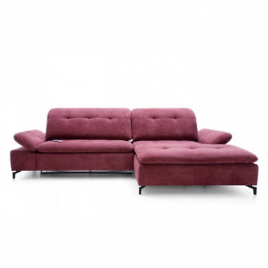 EASTWOODS | NEW Large Corner Sofa 