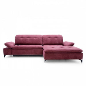 EASTWOODS | NEW Large Corner Sofa 