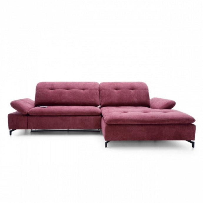 EASTWOODS | NEW Large Corner Sofa 