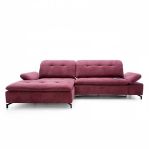 EASTWOODS | NEW Large Corner Sofa "VERO" | 3100mm X 1990mm | Many materials | 2020 Design - EASTWOODS