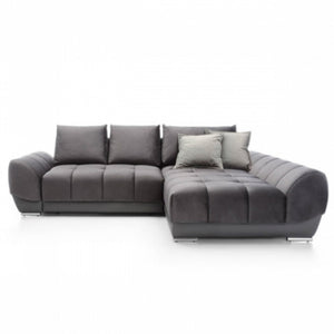 EASTWOODS | NEW Large Corner Sofa