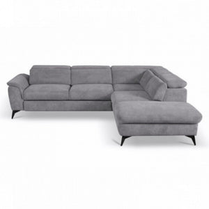 EASTWOODS | NEW Large Size Corner Sofa 
