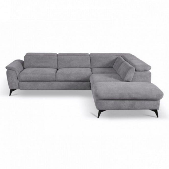 EASTWOODS | NEW Large Size Corner Sofa 