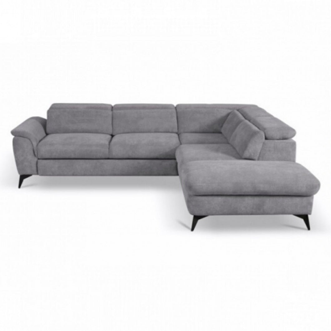 EASTWOODS | NEW Large Size Corner Sofa 