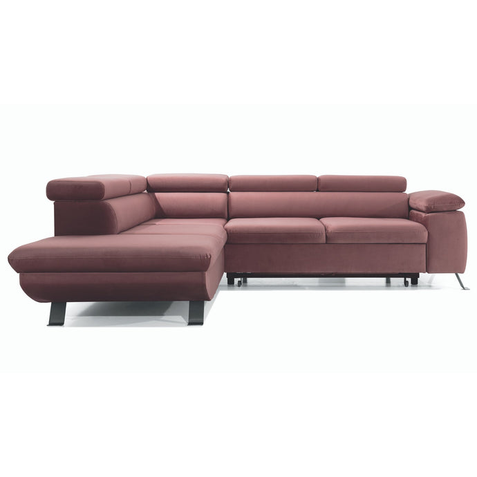 EASTWOODS | NEW Large Size Corner Sofa 