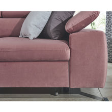 Load image into Gallery viewer, EASTWOODS | NEW Large Size Corner Sofa &quot;FICO&quot; | 2610mm X 2200mm | Many materials | 2020 Design - EASTWOODS