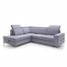 Load image into Gallery viewer, EASTWOODS | NEW Medium Size Corner Sofa &quot;ALDO&quot; | 2540mm X 2110mm | Many materials | 2020 Design - EASTWOODS
