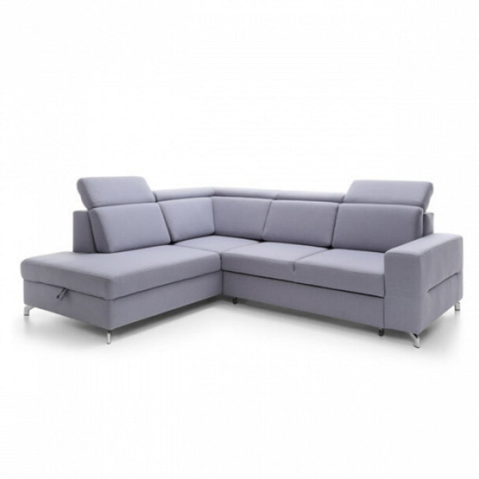 EASTWOODS | NEW Medium Size Corner Sofa 