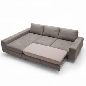 EASTWOODS | NEW Medium Size Corner Sofa "ASTI" | 2600mm X 1880mm | Many materials | 2020 Design - EASTWOODS