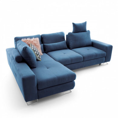 EASTWOODS | NEW Medium Size Corner Sofa 