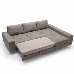 EASTWOODS | NEW Medium Size Corner Sofa "ASTI" | 2600mm X 1880mm | Many materials | 2020 Design - EASTWOODS