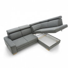 Load image into Gallery viewer, EASTWOODS | NEW Medium Size Corner Sofa &quot;BARDO&quot; | 2550mm X 1920mm | Many materials | 2020 Design - EASTWOODS