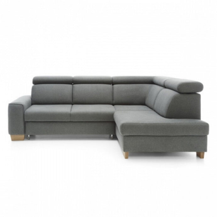 EASTWOODS | NEW Medium Size Corner Sofa 