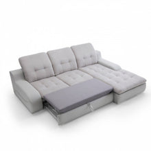Load image into Gallery viewer, EASTWOODS | NEW Medium Size Corner Sofa &quot;BAVERO&quot; | 2700mm X 2050mm | Many materials | 2020 Design - EASTWOODS