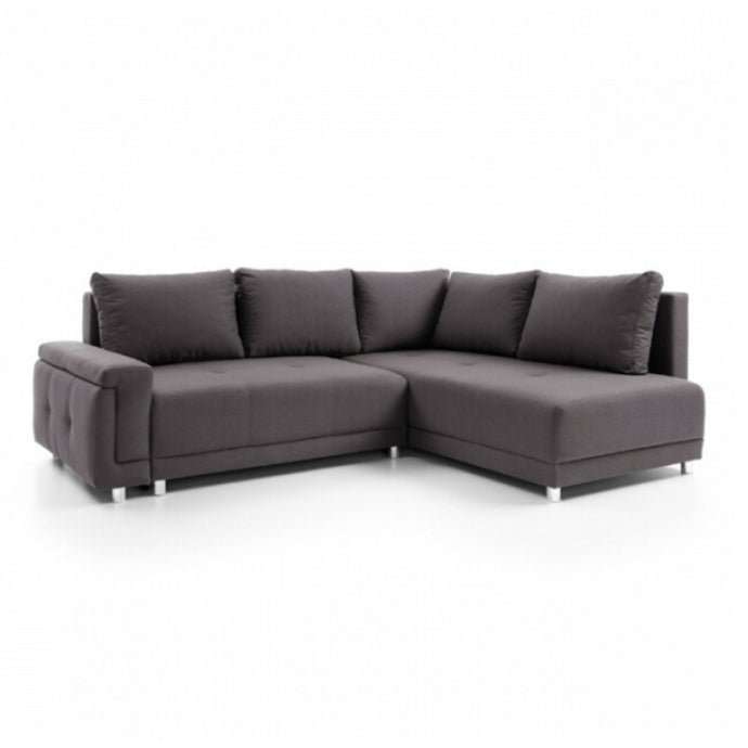 EASTWOODS | NEW Medium Size Corner Sofa 