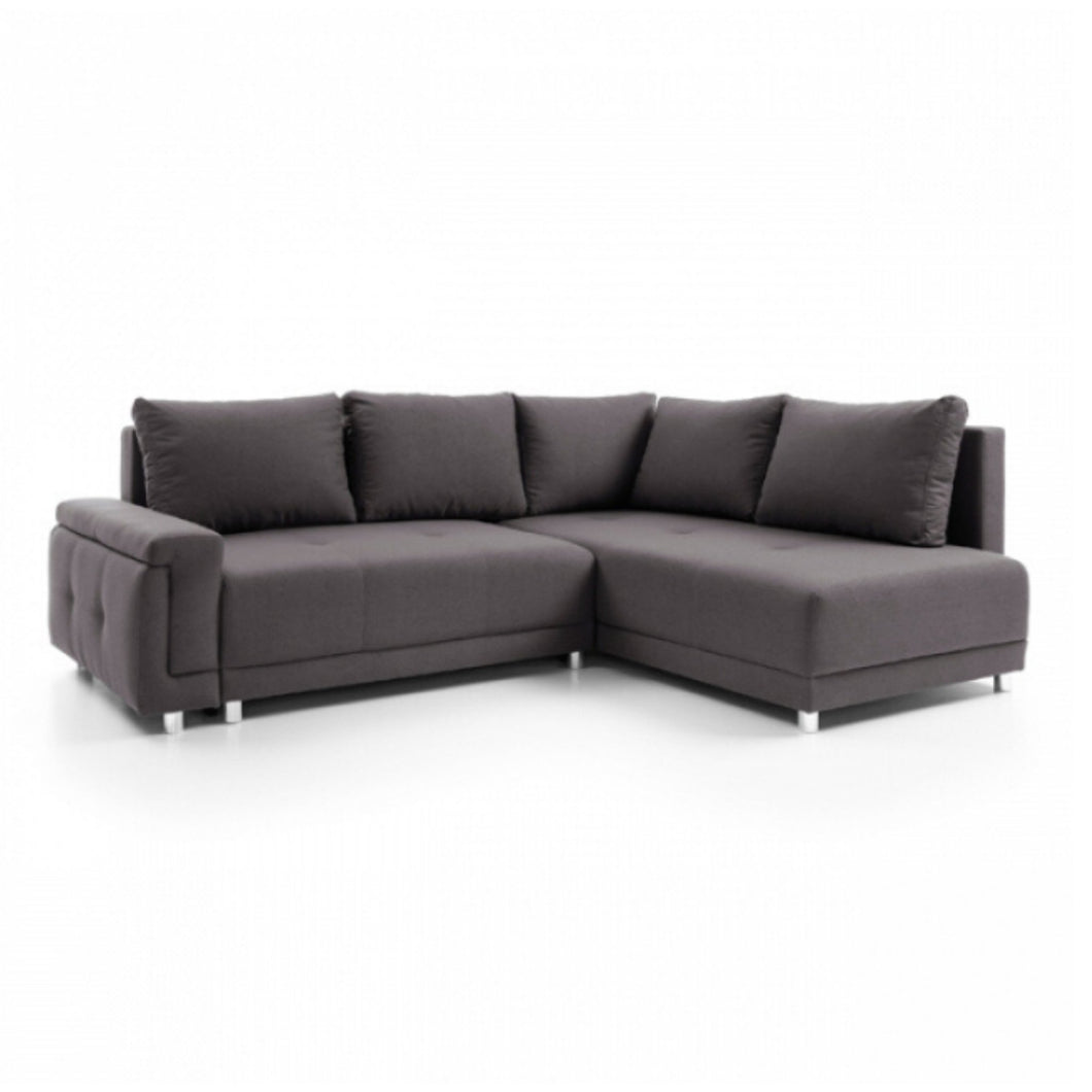 EASTWOODS | NEW Medium Size Corner Sofa 