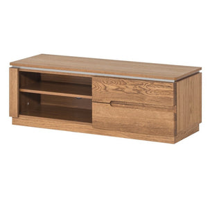 EASTWOODS |  Stylish Wooden 1 Door TV Unit - MONTENEGRO Collection! | 2020 - EASTWOODS