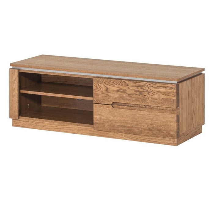 EASTWOODS |  Stylish Wooden 1 Door TV Unit - MONTENEGRO Collection! | 2020 - EASTWOODS
