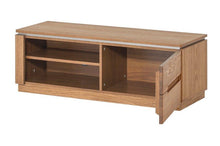 Load image into Gallery viewer, EASTWOODS |  Stylish Wooden 1 Door TV Unit - MONTENEGRO Collection! | 2020 - EASTWOODS