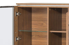 Load image into Gallery viewer, EASTWOODS |  Stylish Wooden 2 Door Display Unit - MONTENEGRO Collection! | 2020 - EASTWOODS