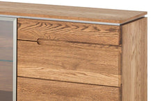 Load image into Gallery viewer, EASTWOODS |  Stylish Wooden 3 Door TV Unit - MONTENEGRO Collection! | 2020 - EASTWOODS