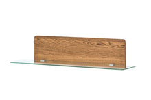 Load image into Gallery viewer, EASTWOODS |  Stylish Wooden Hanging Wall Shelf- MONTENEGRO Collection! | 2020 - EASTWOODS