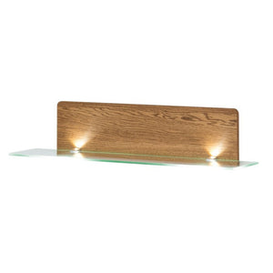 EASTWOODS |  Stylish Wooden Hanging Wall Shelf- MONTENEGRO Collection! | 2020 - EASTWOODS