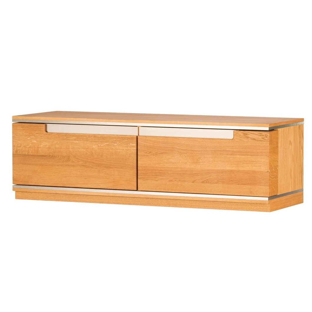 EASTWOODS |  Unique Solid Wood 2 Drawer Unit  - TORINO Collection! | 2020 - EASTWOODS