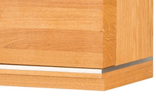 Load image into Gallery viewer, EASTWOODS |  Unique Solid Wood 2 Drawer Unit  - TORINO Collection! | 2020 - EASTWOODS