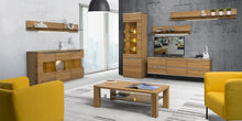 Load image into Gallery viewer, EASTWOODS |  Unique Solid Wood Coffee Table - TORINO Collection! | 2020 - EASTWOODS